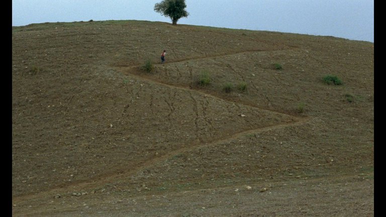 Screen capture from The Koker Trilogy