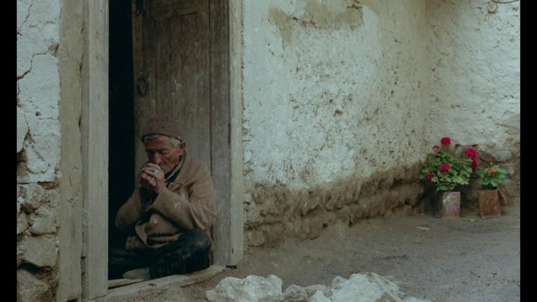 Screen capture from The Koker Trilogy