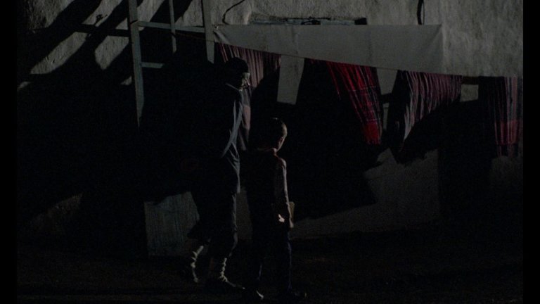 Screen capture from The Koker Trilogy