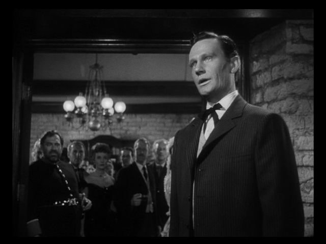 Screen capture from The Furies
