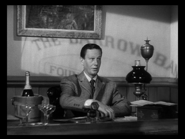 Screen capture from The Furies