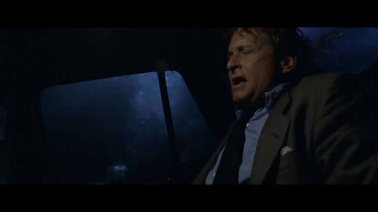 Screen capture from The Game