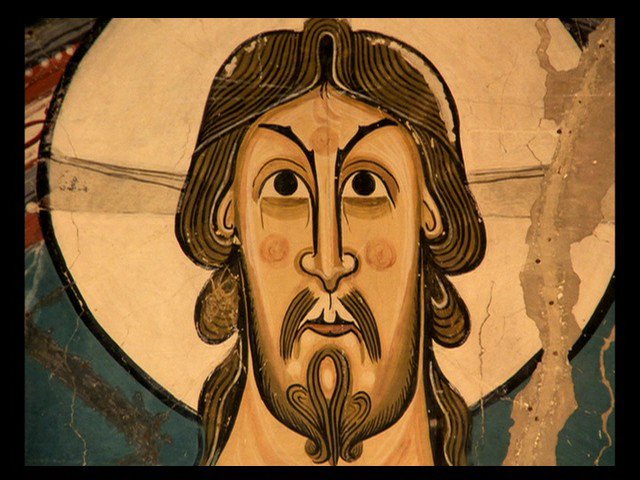 Screen capture from Antonio Gaudí