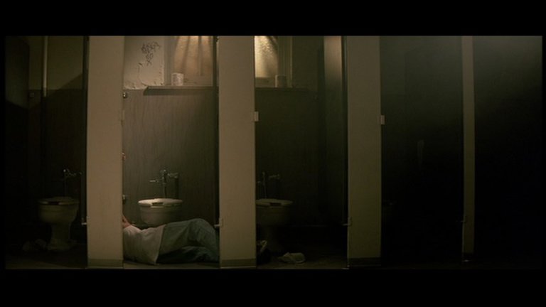 Screen capture from George Washington