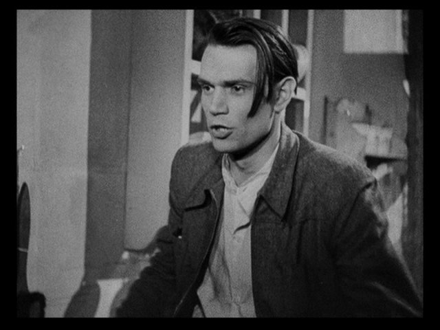 Screen capture from Germany Year Zero