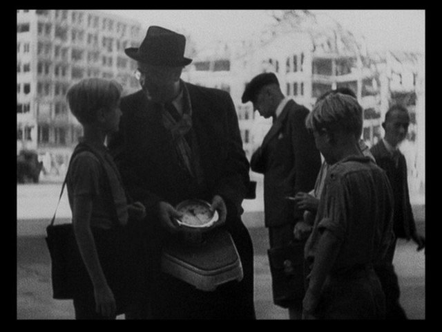 Screen capture from Germany Year Zero