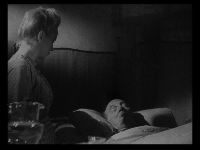 Screen capture from Germany Year Zero