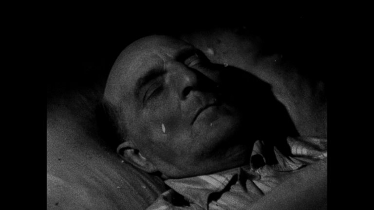 Screen capture from Germany Year Zero