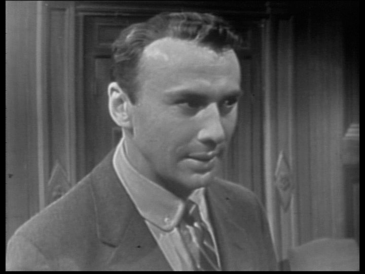 Screen capture from The Golden Age of Television