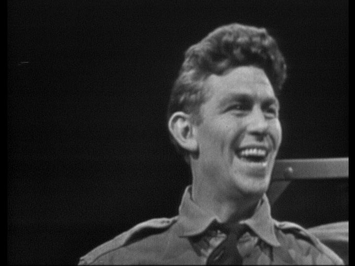Screen capture from The Golden Age of Television