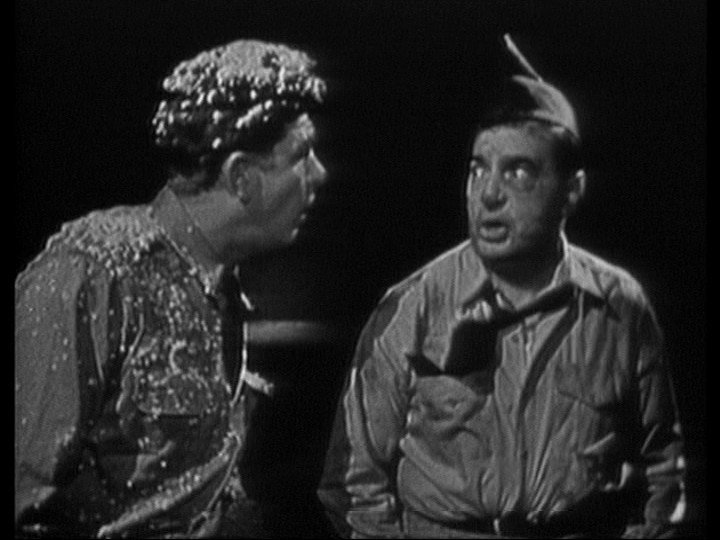 Screen capture from The Golden Age of Television