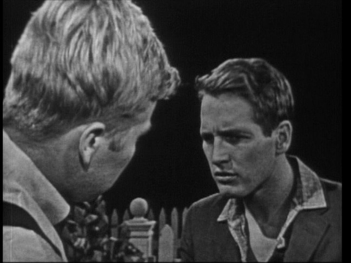 Screen capture from The Golden Age of Television