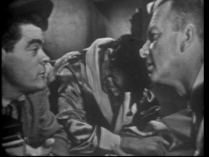 Screen capture from The Golden Age of Television