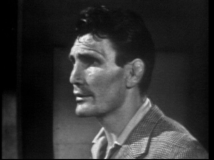 Screen capture from The Golden Age of Television