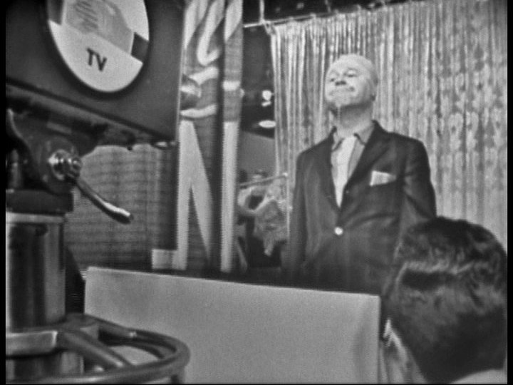 Screen capture from The Golden Age of Television