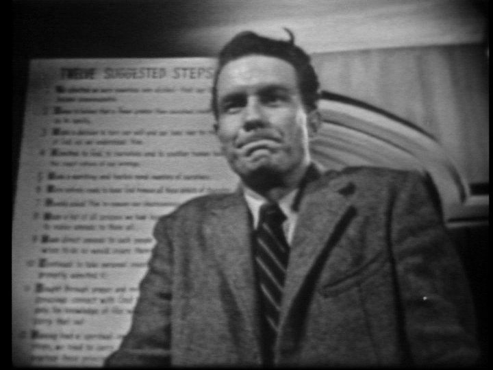 Screen capture from The Golden Age of Television