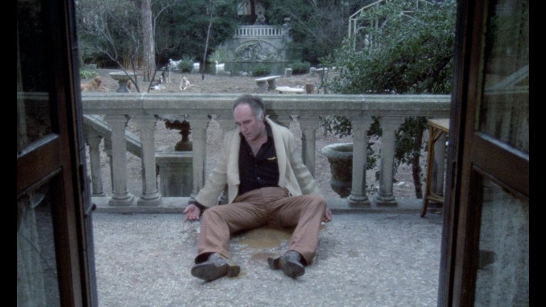 Screen capture from La Grande bouffe