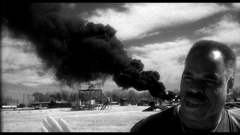 Screen capture from Gray’s Anatomy