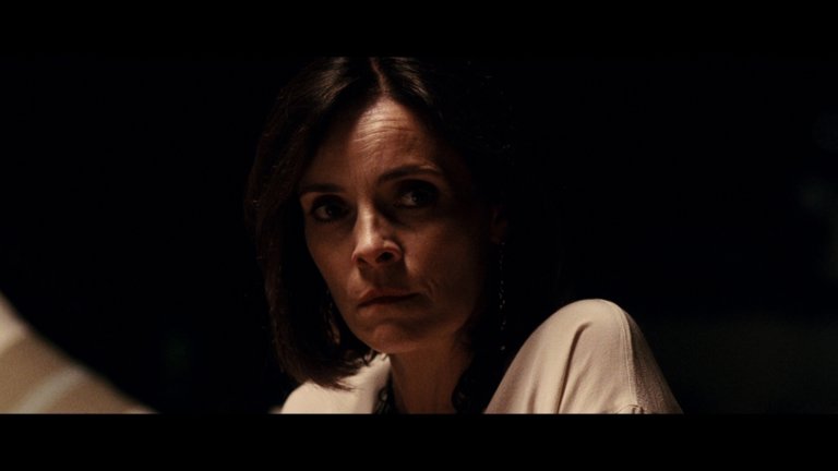 Screen capture from The Great Beauty