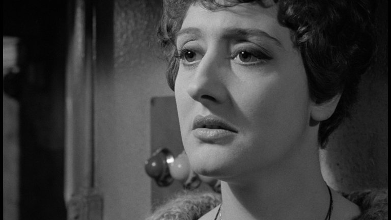 Screen capture from A Hard Day’s Night