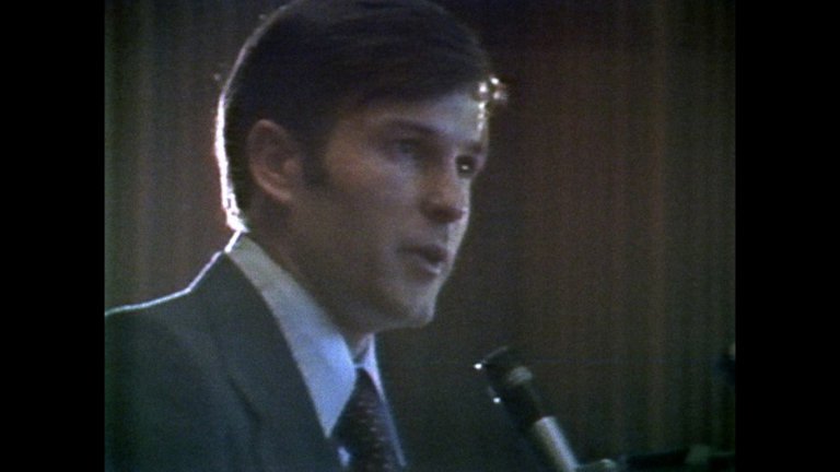 Screen capture from The Times of Harvey Milk