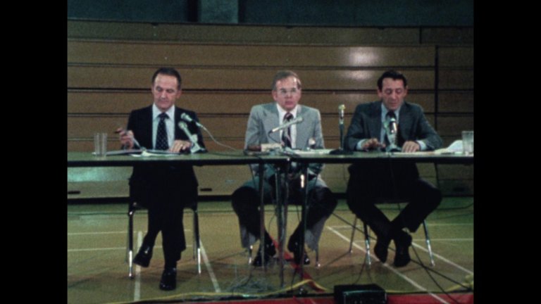 Screen capture from The Times of Harvey Milk