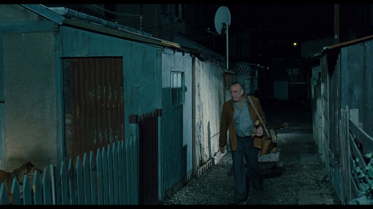 Screen capture from Le Havre