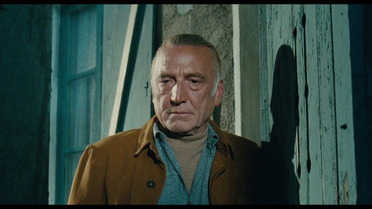 Screen capture from Le Havre
