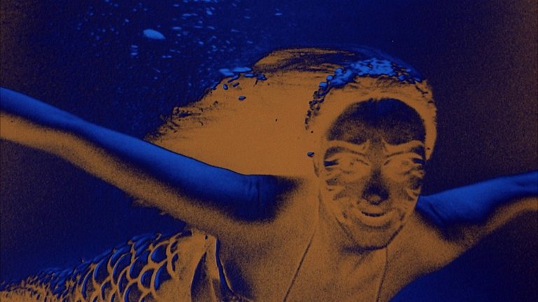 Screen capture from Head