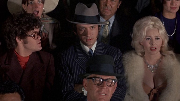 Screen capture from Head