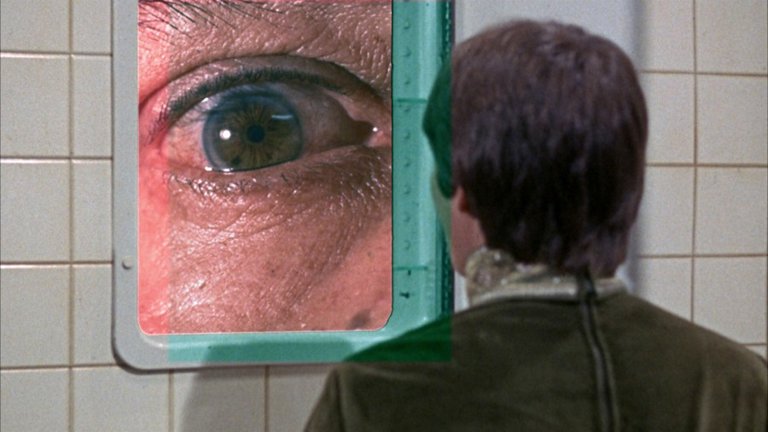 Screen capture from Head