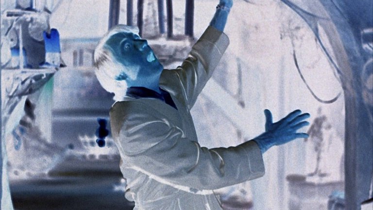 Screen capture from Head