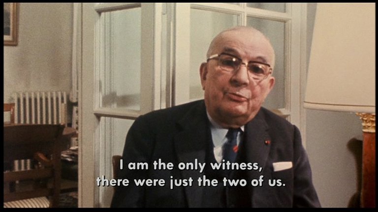 Screen capture from Hearts and Minds