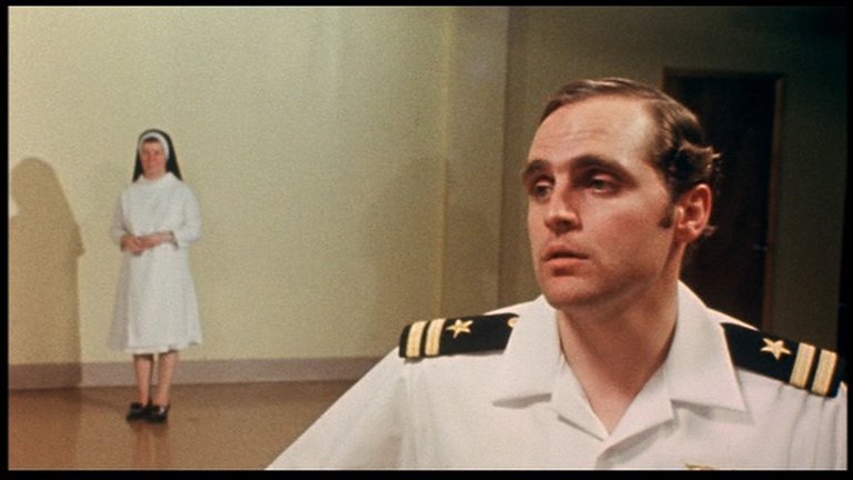 Screen capture from Hearts and Minds