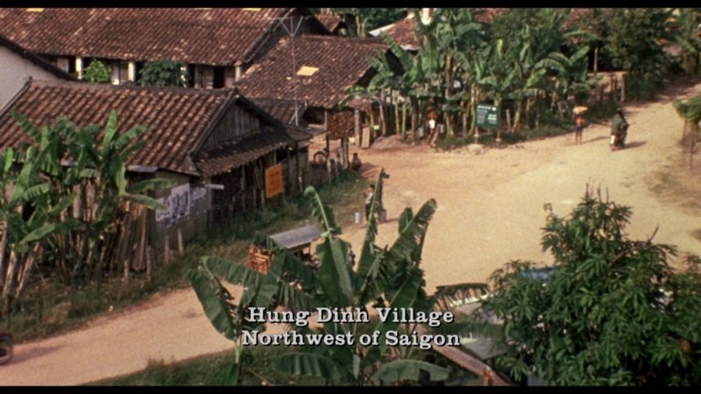 Screen capture from Hearts and Minds