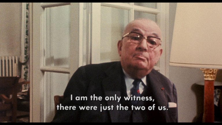 Screen capture from Hearts and Minds