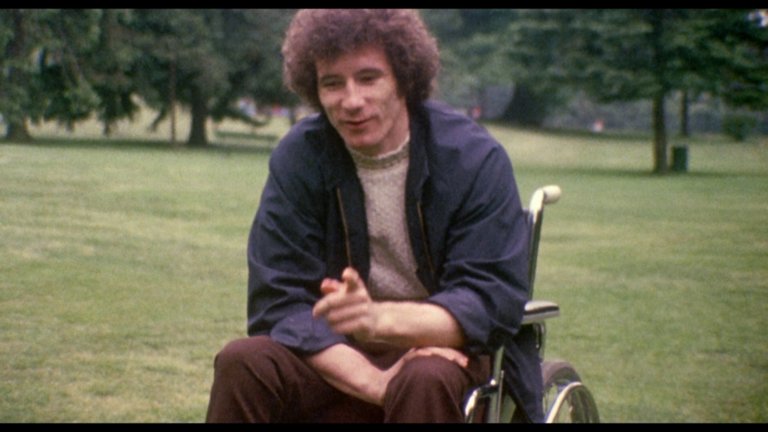 Screen capture from Hearts and Minds