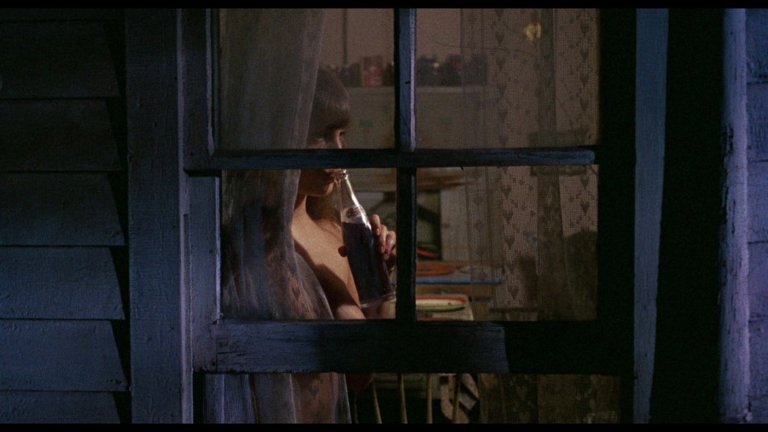 Screen capture from In the Heat of the Night