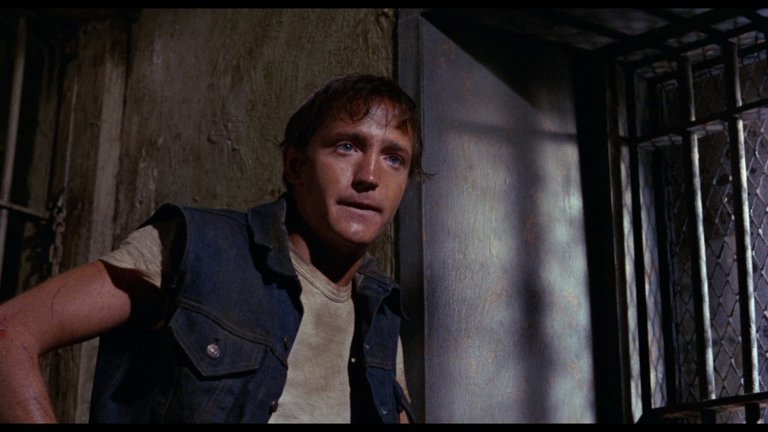 Screen capture from In the Heat of the Night
