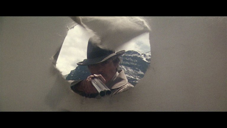 Screen capture from Heaven’s Gate
