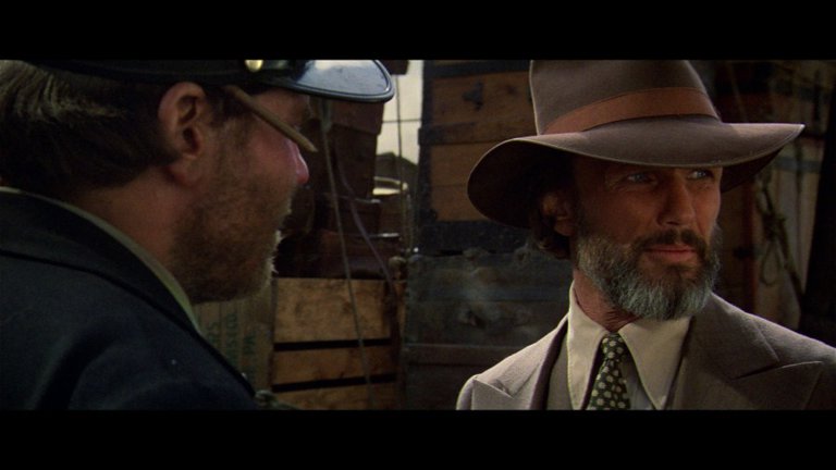 Screen capture from Heaven’s Gate