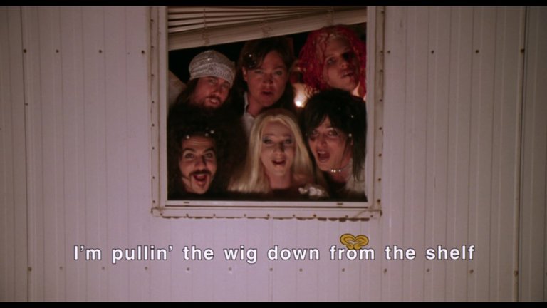 Screen capture from Hedwig and the Angry Inch