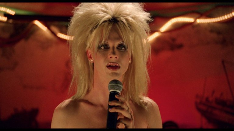Screen capture from Hedwig and the Angry Inch