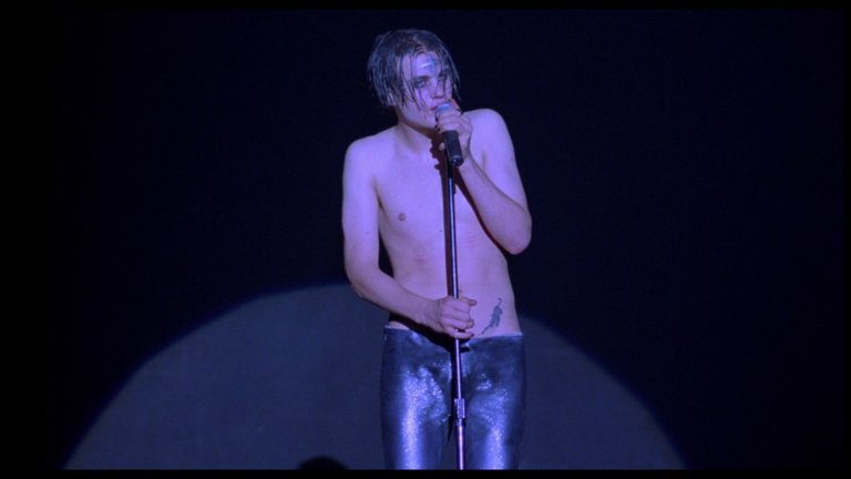 Screen capture from Hedwig and the Angry Inch