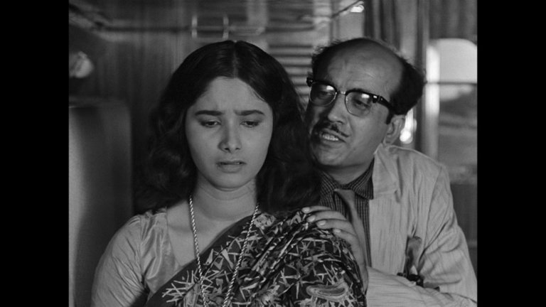 Screen capture from The Hero