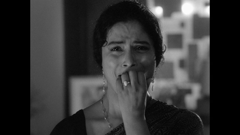 Screen capture from The Hero