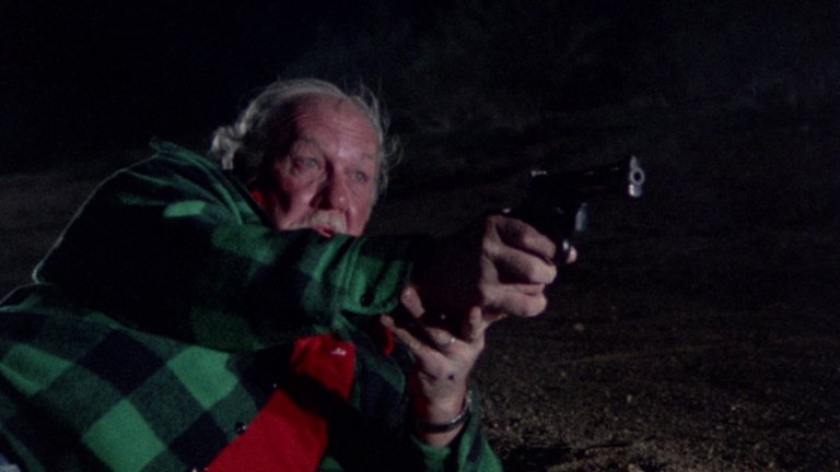 Screen capture from The Hills Have Eyes