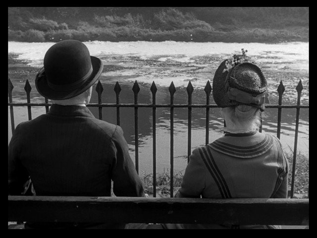 Screen capture from Hobson's Choice
