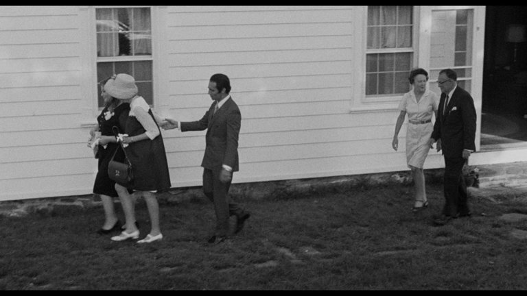 Screen capture from The Honeymoon Killers