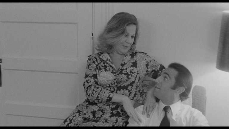 Screen capture from The Honeymoon Killers